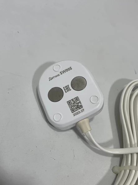 Neptun SW005 Su Kaçağı Sensörü 5 Metre (4 Adet) - Resim 6