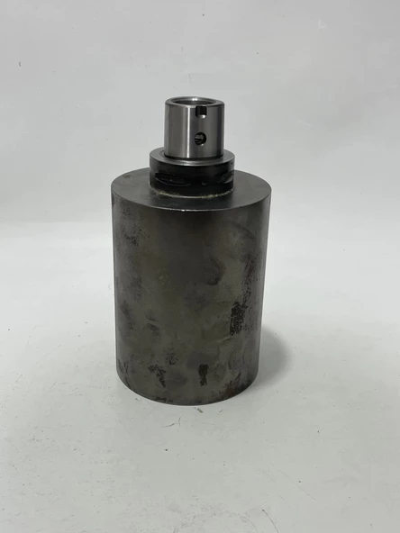 Sandvik Torna Cnc Tutma Aparatı - Resim 3