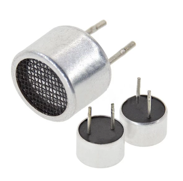Ultrasonik Sensör 40kHz 16mm (1 Adet) ürün görseli 1