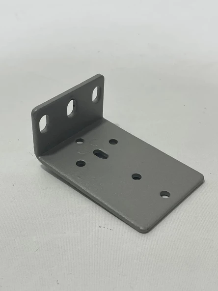 Cisco ASA için Vidalı Montaj Seti - ASA BRACKETS - Resim 6