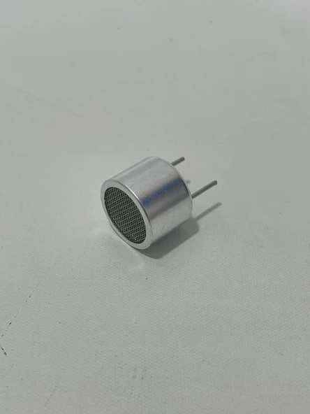Ultrasonik Sensör 40kHz 16mm (1 Adet) - Resim 2