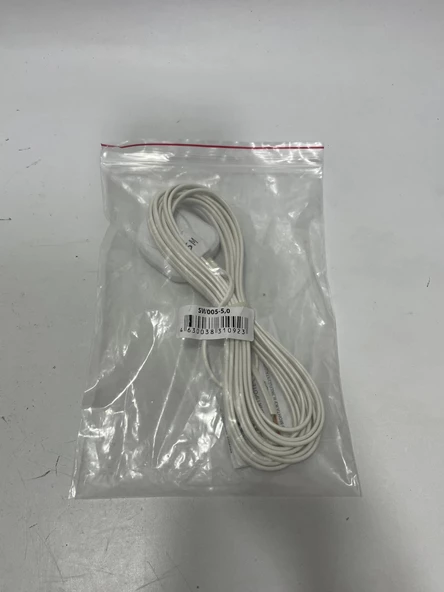 Neptun SW005 Su Kaçağı Sensörü 5 Metre (4 Adet) - Resim 5