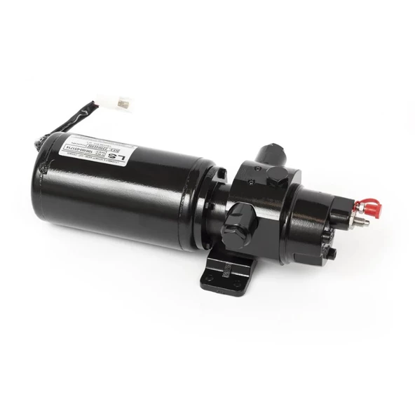 Ls 2200945 RV2 24V Otomatik Pilot Hidrolik Güç Ünitesi ürün görseli 1