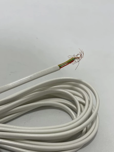 Neptun SW005 Su Kaçağı Sensörü 5 Metre (4 Adet) - Resim 7