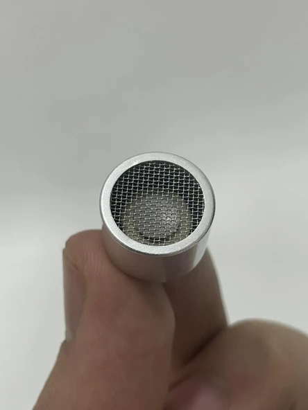 Ultrasonik Sensör 40kHz 16mm (1 Adet) - Resim 4