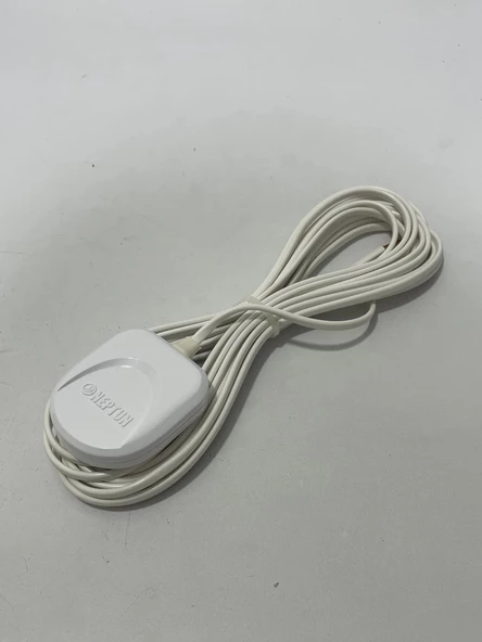 Neptun SW005 Su Kaçağı Sensörü 5 Metre (4 Adet) - Resim 2