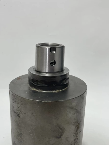 Sandvik Torna Cnc Tutma Aparatı - Resim 7
