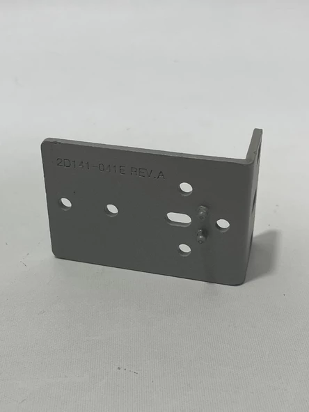Cisco ASA için Vidalı Montaj Seti - ASA BRACKETS - Resim 5