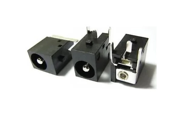 NAVİDATA Dc106 Notebook Adaptör 5.5x1.7 Dc Power Jack Soket Dc Jack 1 ADET ürün görseli 1