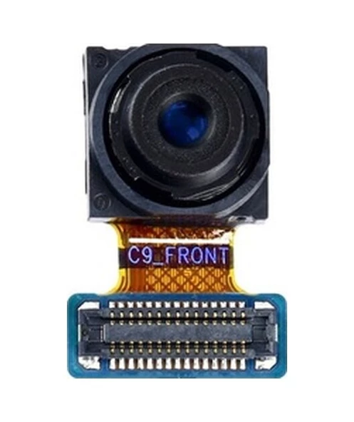 Gmr Samsung Uyumlu Galaxy C9 Pro Ön Kamera (469691381) ürün görseli 1