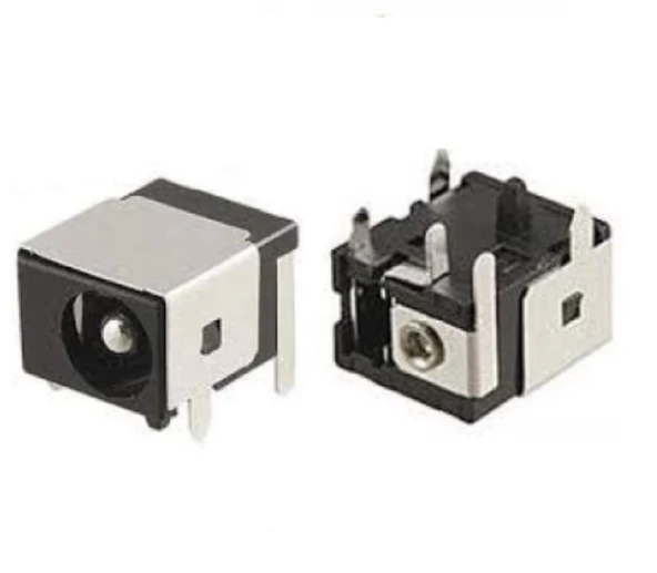 NAVİDATA Dc107 5.5x1.7mm Acer Uyumlu Aspire One Power Dc Jack Şarj Soketi 10 ADET ürün görseli 1
