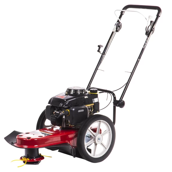 Palmera PT160 5.5 HP Eur5 Tekerlekli Motorlu Tırpan ürün görseli 1