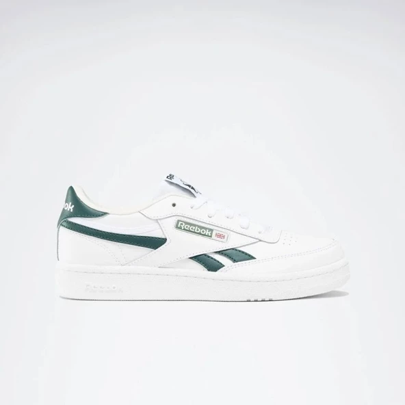Reebok CLUB C REVENGE Beyaz Unisex Sneaker 100208290 ürün görseli 1