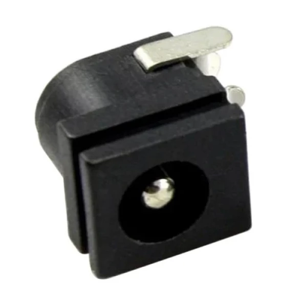 Navidata DC100 Notebook Adaptör 6.3x3.0 Dc Power Jack Soket Dc JACK 10 ADET ürün görseli 1