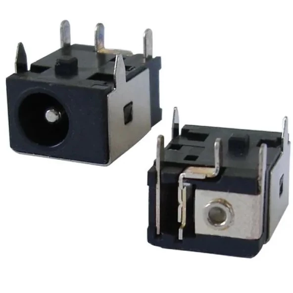 Navidata DC103 4.8x1.7mm Power Dc Jack Şarj Soketi 5 ADET ürün görseli 1