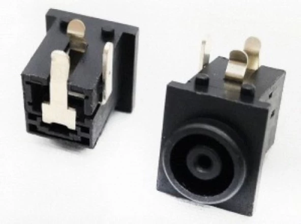 Navidata DC101 6.5x4.4mm Sony Power Dc Jack Şarj Soketi 5 ADET ürün görseli 1
