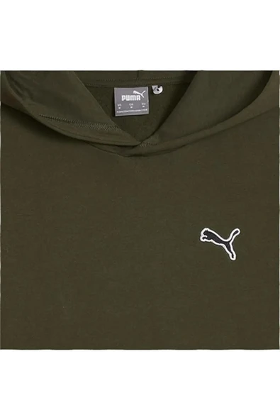 Puma 67597870 Better Essentials Erkek Sweatshirt - Resim 3