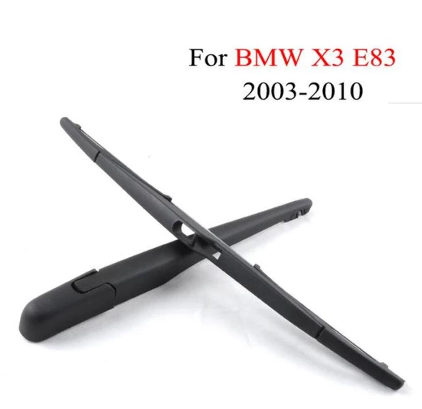 Bmw X3 E83 Arka Silecek 2004-2010 ürün görseli 1
