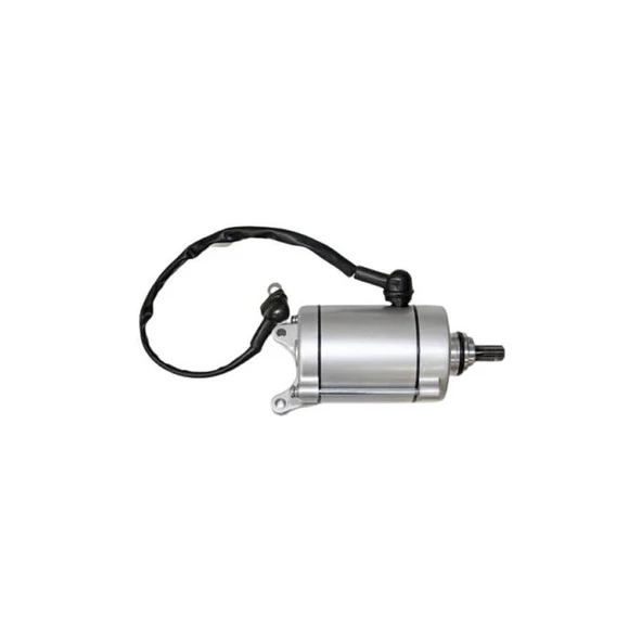 Cg 125- 150 Marş Motoru ürün görseli 1