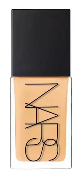 NARS Light Reflecting Foundation Fiji - Fondöten 30 ml ürün görseli 1
