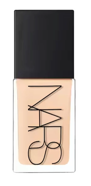 NARS Light Reflecting Foundation Mont Blanc - Fondöten 30 ml ürün görseli 1