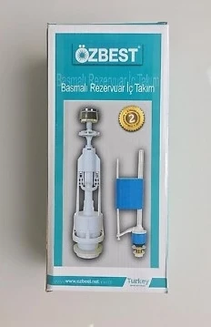 ÖZBEST MASTER REZERVUAR İÇ TAKIM BASMALI ürün görseli 1