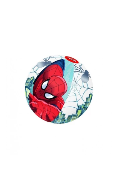 Spiderman Deniz Topu 51 Cm ürün görseli 1