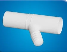 LAVABO SİFON ÇATALI ürün görseli 1