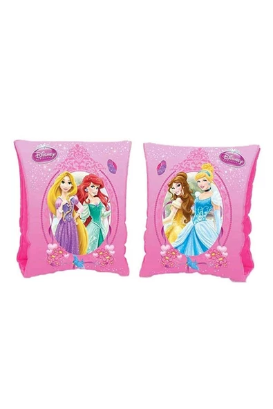 Princess Kolluk 23 Cm x 15 Cm ürün görseli 1