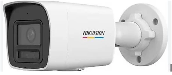 Hikvision DS-2CD1047G2H-LIUF 4mp 4mm Ip Bullet ColorVu  Kamera ürün görseli 1
