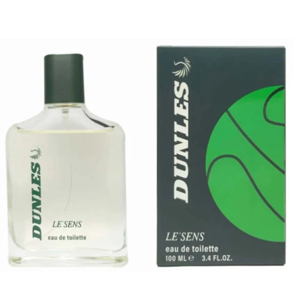 le sens Dunles EDP 100 ml Erkek Parfüm ürün görseli 1
