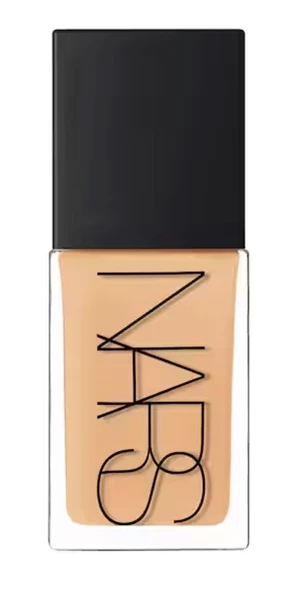 NARS Light Reflecting Foundation Vanuatu - Fondöten 30 ml ürün görseli 1