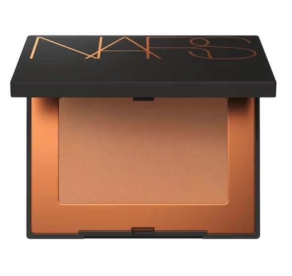 NARS Mini Laguna Bronzer 01 - Bronzlaştırıcı ürün görseli 1