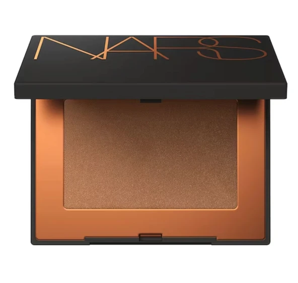 NARS Mini Laguna Bronzer 02 - Bronzlaştırıcı ürün görseli 1