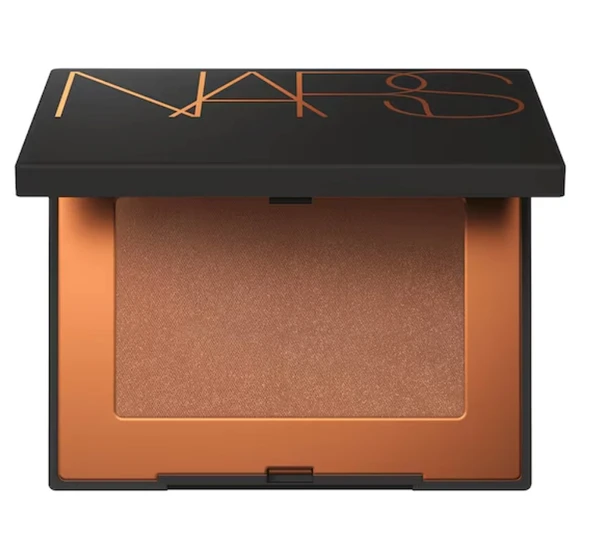 NARS Mini Laguna Bronzer 04 - Bronzlaştırıcı ürün görseli 1