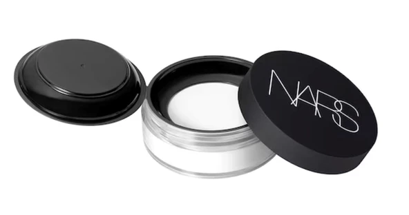 NARS Light Reflecting Setting Powder Loose - Sabitleştirici Pudra ürün görseli 1