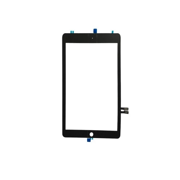 Apple iPad 6. Nesil 2018 9.7 A1893 A1954 Dokunmatik Siyah ürün görseli 1