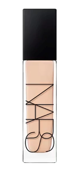 NARS Natural Radiant Longwear Oslo - Fondöten 30 ml ürün görseli 1