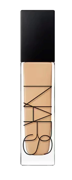 NARS Natural Radiant Longwear Punjab - Fondöten 30 ml ürün görseli 1