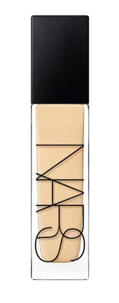 NARS Natural Radiant Longwear Gobi - Fondöten 30 ml ürün görseli 1