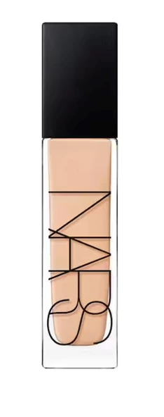 NARS Natural Radiant Longwear Yukon - Fondöten 30 ml ürün görseli 1