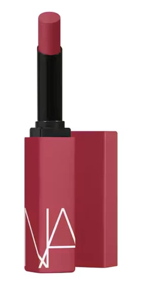 Nars Powermatte Lipstick Get Lucky - Mat Ruj ürün görseli 1