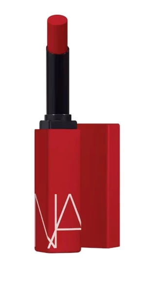 Nars Powermatte Lipstick Dragon Girl- Mat Ruj ürün görseli 1