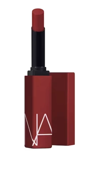 Nars Powermatte Lipstick Highway To Hell - Mat Ruj ürün görseli 1