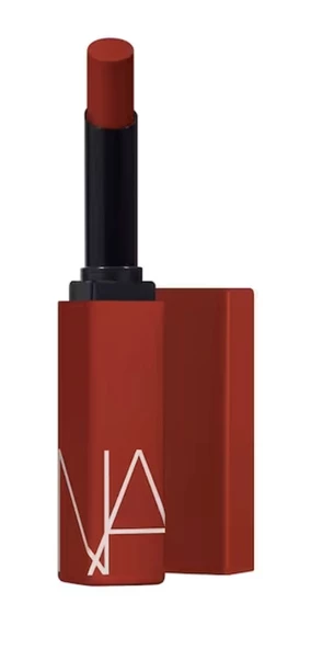 Nars Powermatte Lipstick Mogador - Mat Ruj ürün görseli 1