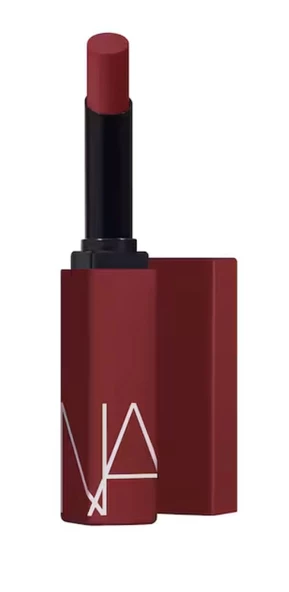 Nars Powermatte Lipstick Night Moves - Mat Ruj ürün görseli 1