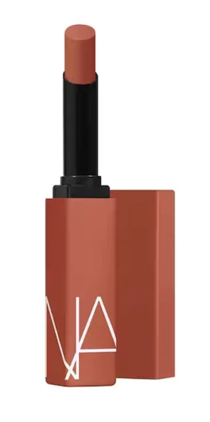 Nars Powermatte Lipstick Start Me Up - Mat Ruj ürün görseli 1