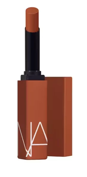 Nars Powermatte Lipstick No Angel- Mat Ruj ürün görseli 1