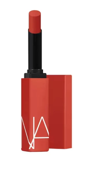 Nars Powermatte Lipstick Rocket Queen - Mat Ruj ürün görseli 1