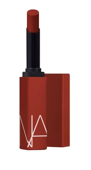 Nars Powermatte Lipstick Too Hot To Hold - Mat Ruj ürün görseli 1